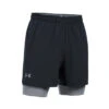 Short Under Armour Qualifier 2-in-1 2 Short Under Armour Qualifier 2-in-1 -Hommes Vêtements Magasin short under armour qualifier 2 in 1