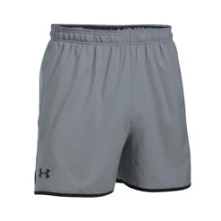 Short Under Armour Qualifier 5 Woven