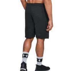 Short Under Armour RIVAL FLEECE -Hommes Vêtements Magasin short under armour rival fleece 3