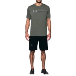 Short Under Armour Rival Fleece Exploded Logo 11 Short Under Armour Rival Fleece Exploded Logo -Hommes Vêtements Magasin short under armour rival fleece exploded logo 4