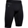 Short Under Armour RUSH HEATGEAR LONG COMPRESSION -Hommes Vêtements Magasin short under armour rush heatgear long compression