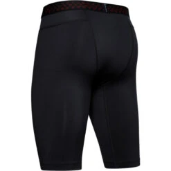 Short Under Armour RUSH HEATGEAR LONG COMPRESSION -Hommes Vêtements Magasin short under armour rush heatgear long compression 2