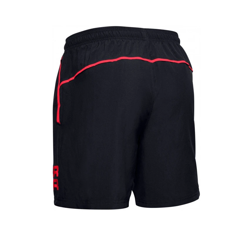Short Under Armour SPEED STRIDE 7 GRAPHIC 4 Short Under Armour SPEED STRIDE 7 GRAPHIC – Image 2