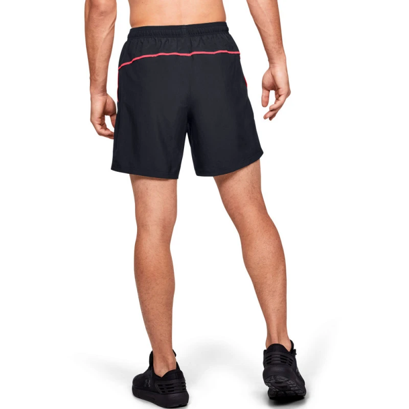 Short Under Armour SPEED STRIDE 7 GRAPHIC 7 Short Under Armour SPEED STRIDE 7 GRAPHIC – Image 5