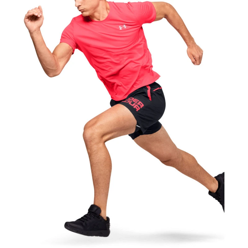 Short Under Armour SPEED STRIDE 7 GRAPHIC 8 Short Under Armour SPEED STRIDE 7 GRAPHIC – Image 6