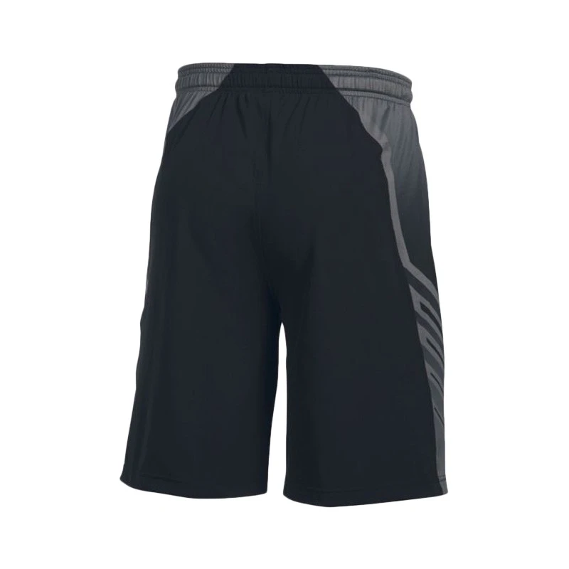 Short Under Armour Supervent Woven 4 Short Under Armour Supervent Woven – Image 2
