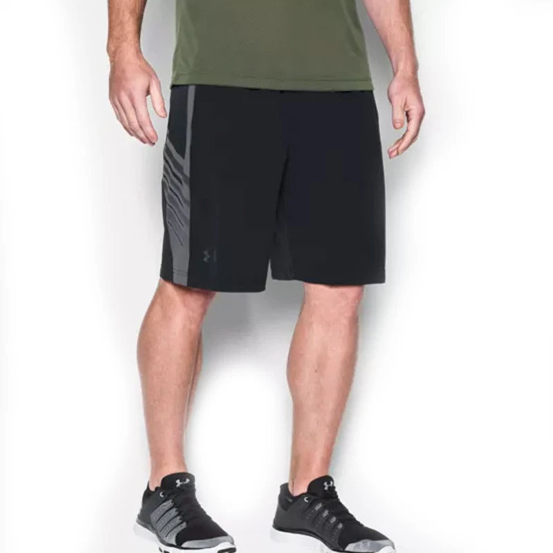 Short Under Armour Supervent Woven 5 Short Under Armour Supervent Woven – Image 3