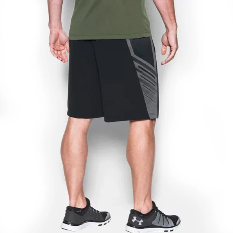 Short Under Armour Supervent Woven 6 Short Under Armour Supervent Woven – Image 4