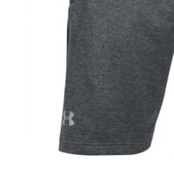 Short Under Armour Tech Terry -Hommes Vêtements Magasin short under armour tech terry 2