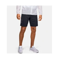 Short Under Armour UA QUALIFIER SPEEDPOCKET -Hommes Vêtements Magasin short under armour ua qualifier speedpocket 2