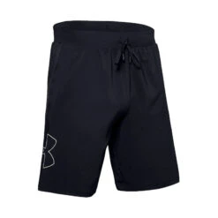 Short Under Armour UA QUALIFIER SPEEDPOCKET