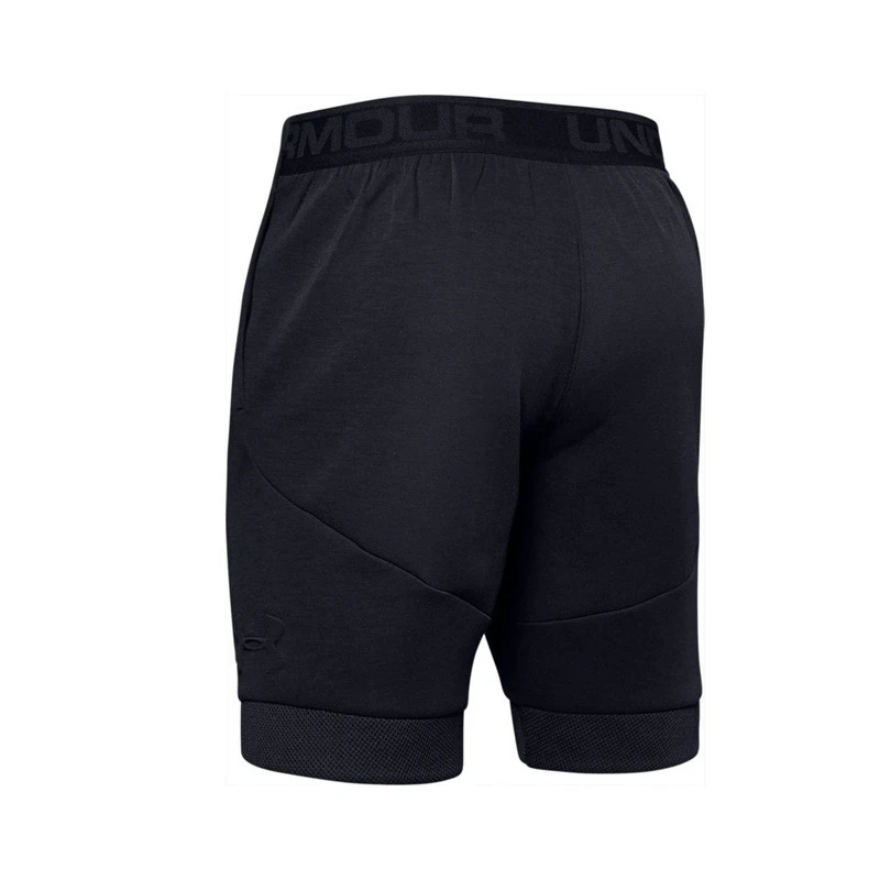Short Under Armour UNSTOPPABLE MOVE LIGHT 4 Short Under Armour UNSTOPPABLE MOVE LIGHT – Image 2