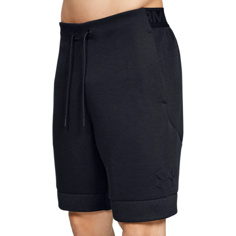 Short Under Armour UNSTOPPABLE MOVE LIGHT 5 Short Under Armour UNSTOPPABLE MOVE LIGHT – Image 3