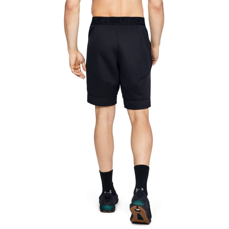 Short Under Armour UNSTOPPABLE MOVE LIGHT 6 Short Under Armour UNSTOPPABLE MOVE LIGHT – Image 4