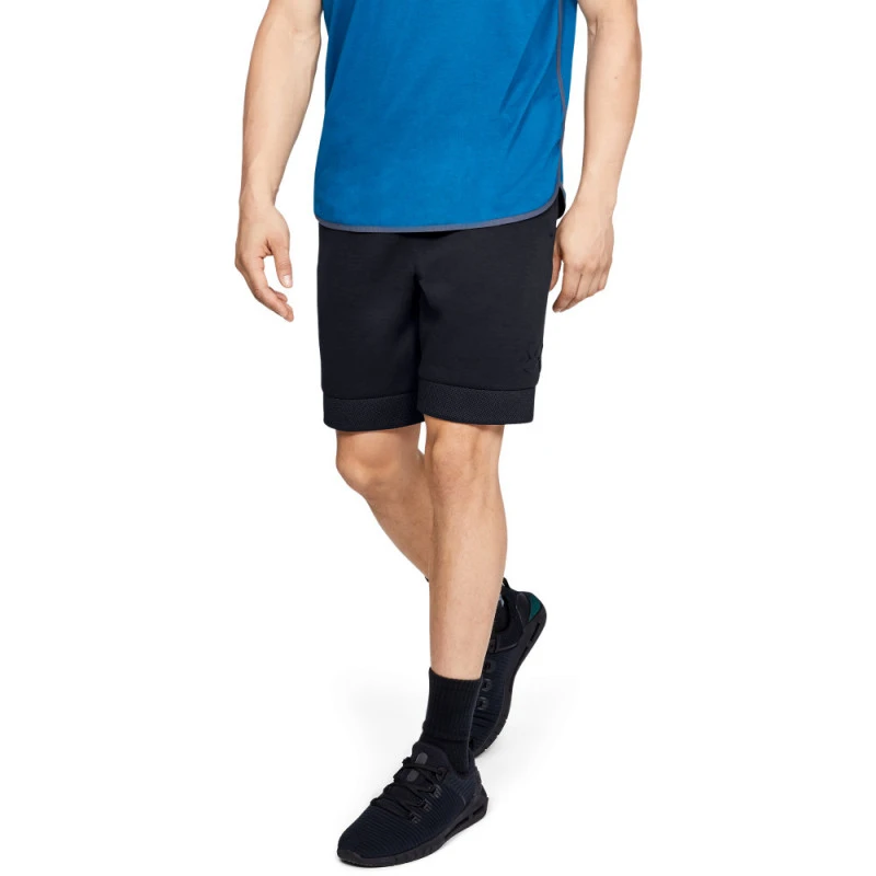 Short Under Armour UNSTOPPABLE MOVE LIGHT 7 Short Under Armour UNSTOPPABLE MOVE LIGHT – Image 5