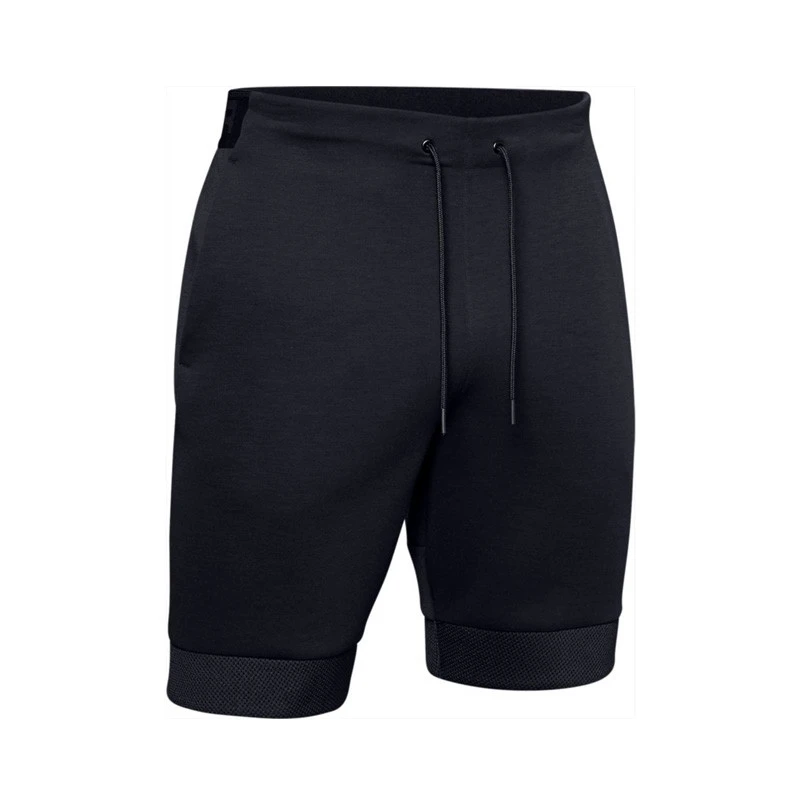 Short Under Armour UNSTOPPABLE MOVE LIGHT 3 Short Under Armour UNSTOPPABLE MOVE LIGHT