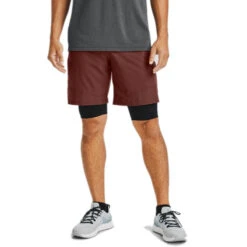 Short Under Armour VANISH -Hommes Vêtements Magasin short under armour vanish 2