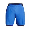 Short Under Armour VANISH WOVEN 2in1 -Hommes Vêtements Magasin short under armour vanish woven 2in1