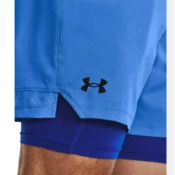 Short Under Armour VANISH WOVEN 2in1 11 Short Under Armour VANISH WOVEN 2in1 -Hommes Vêtements Magasin short under armour vanish woven 2in1 2