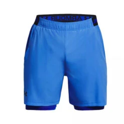 Short Under Armour VANISH WOVEN 2in1