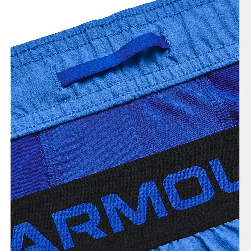 Short Under Armour VANISH WOVEN 2in1 7 Short Under Armour VANISH WOVEN 2in1 – Image 5
