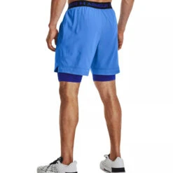 Short Under Armour VANISH WOVEN 2in1 14 Short Under Armour VANISH WOVEN 2in1 -Hommes Vêtements Magasin short under armour vanish woven 2in1 5