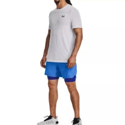 Short Under Armour VANISH WOVEN 2in1 15 Short Under Armour VANISH WOVEN 2in1 -Hommes Vêtements Magasin short under armour vanish woven 2in1 6