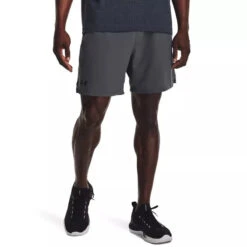 Short Under Armour VANISH WOVEN 6in -Hommes Vêtements Magasin short under armour vanish woven 6in 3
