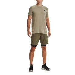 Short Under Armour VANISH WOVEN 8in 11 Short Under Armour VANISH WOVEN 8in -Hommes Vêtements Magasin short under armour vanish woven 8in 4