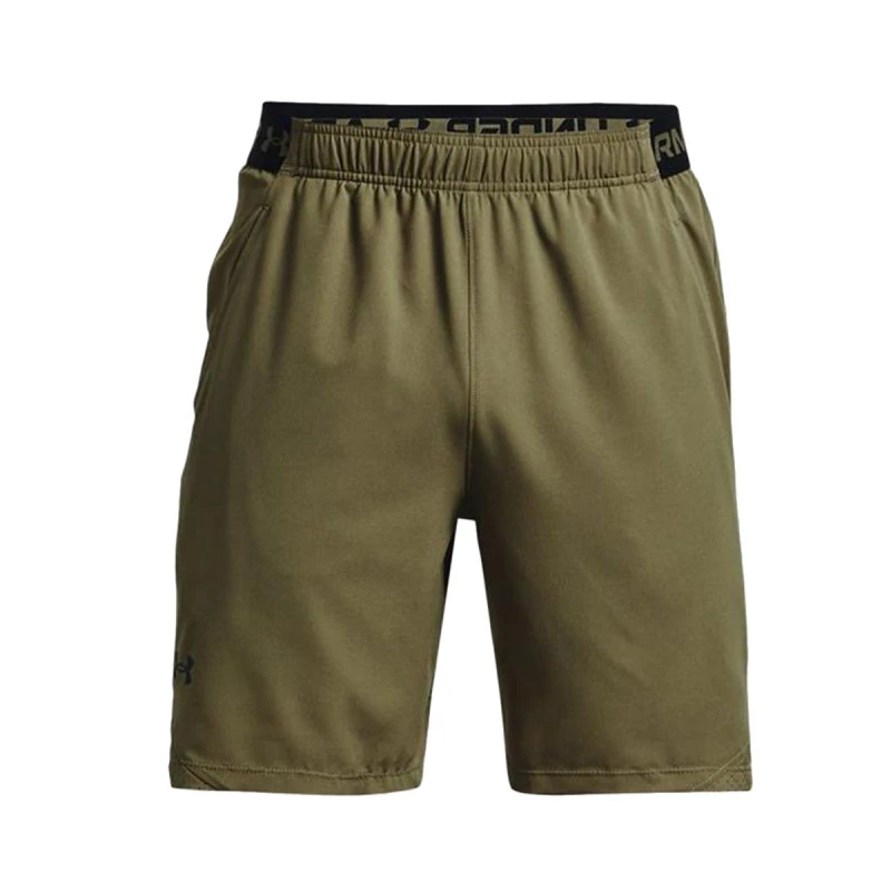 Short Under Armour VANISH WOVEN 8in 3 Short Under Armour VANISH WOVEN 8in