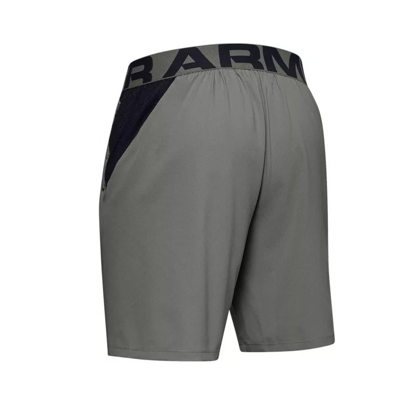 Short Under Armour VANISH WOVEN GRAPHIC 4 Short Under Armour VANISH WOVEN GRAPHIC – Image 2