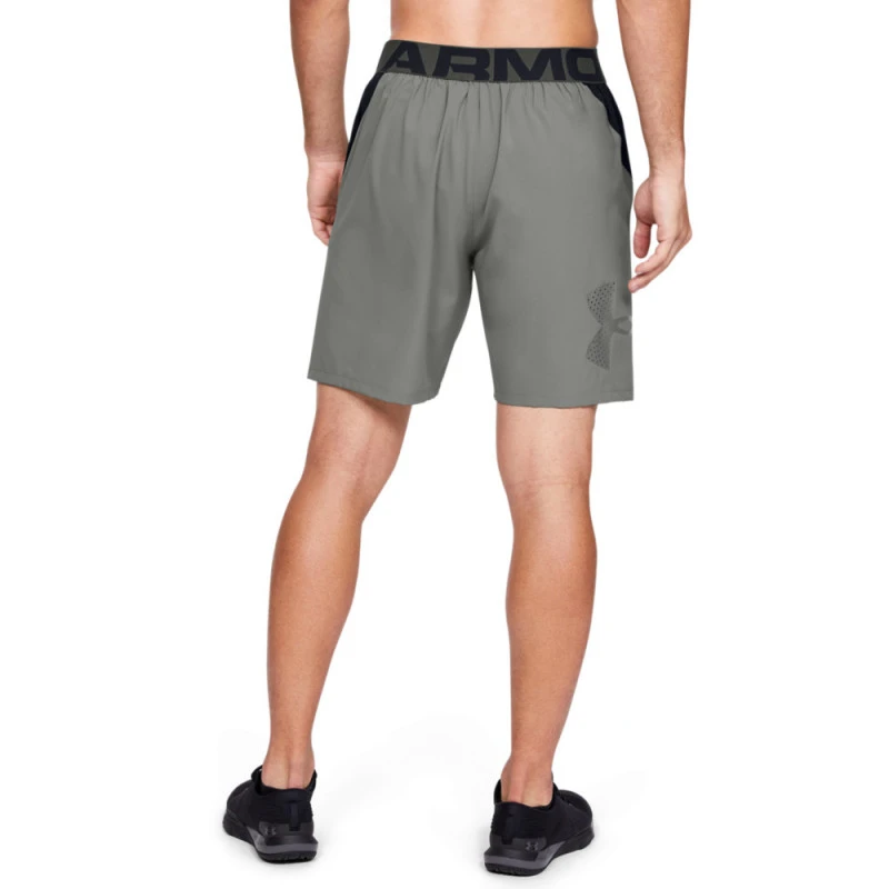 Short Under Armour VANISH WOVEN GRAPHIC 7 Short Under Armour VANISH WOVEN GRAPHIC – Image 5