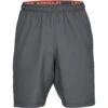 Short Under Armour WOVEN GRAPHIC WORDMARK 1 Short Under Armour WOVEN GRAPHIC WORDMARK -Hommes Vêtements Magasin short under armour woven graphic wordmark