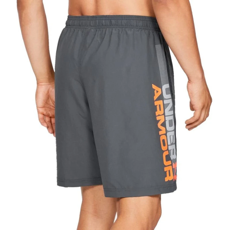 Short Under Armour WOVEN GRAPHIC WORDMARK 5 Short Under Armour WOVEN GRAPHIC WORDMARK – Image 3