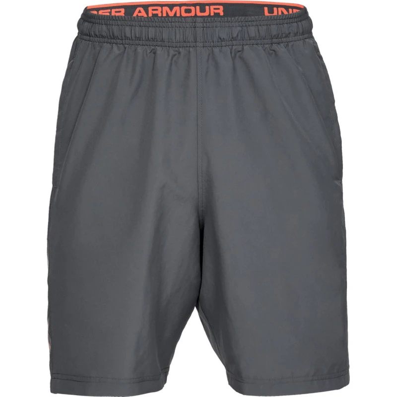 Short Under Armour WOVEN GRAPHIC WORDMARK 3 Short Under Armour WOVEN GRAPHIC WORDMARK