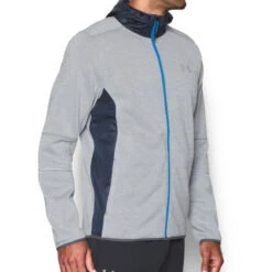 Swacket Under Armour Storm -Hommes Vêtements Magasin swacket under armour storm 4