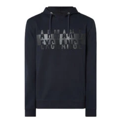 Sweat à Capuche Armani Exchange