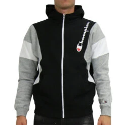Sweat à Capuche Champion FULL ZIP
