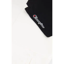 Sweat à Capuche Champion REVERSE WEAVE PATCHWOR -Hommes Vêtements Magasin sweat a capuche champion reverse weave patchwor 1