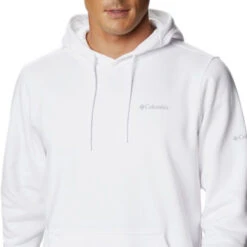 Sweat à Capuche Columbia CSC BASIC LOGO II -Hommes Vêtements Magasin sweat a capuche columbia csc basic logo ii 2