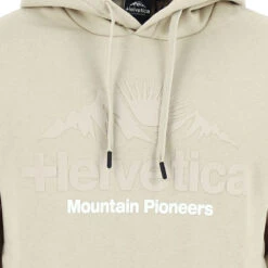 Sweat à Capuche Helvetica CHERBOURG -Hommes Vêtements Magasin sweat a capuche helvetica cherbourg 2