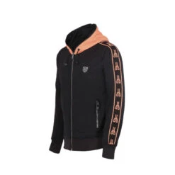 Sweat à Capuche Horspist IOWA -Hommes Vêtements Magasin sweat a capuche horspist iowa 1