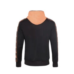 Sweat à Capuche Horspist IOWA -Hommes Vêtements Magasin sweat a capuche horspist iowa 2