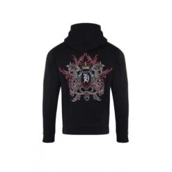 Sweat à Capuche Horspist SHAKY -Hommes Vêtements Magasin sweat a capuche horspist shaky 1