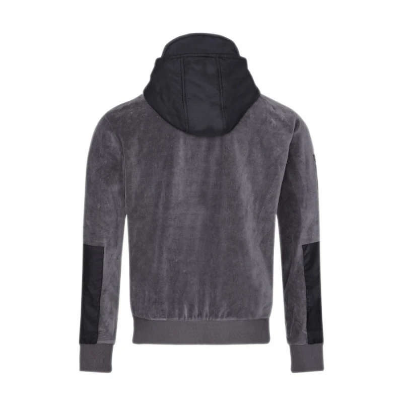 Sweat à Capuche Horspist ZLATAN 5 Sweat à Capuche Horspist ZLATAN – Image 3