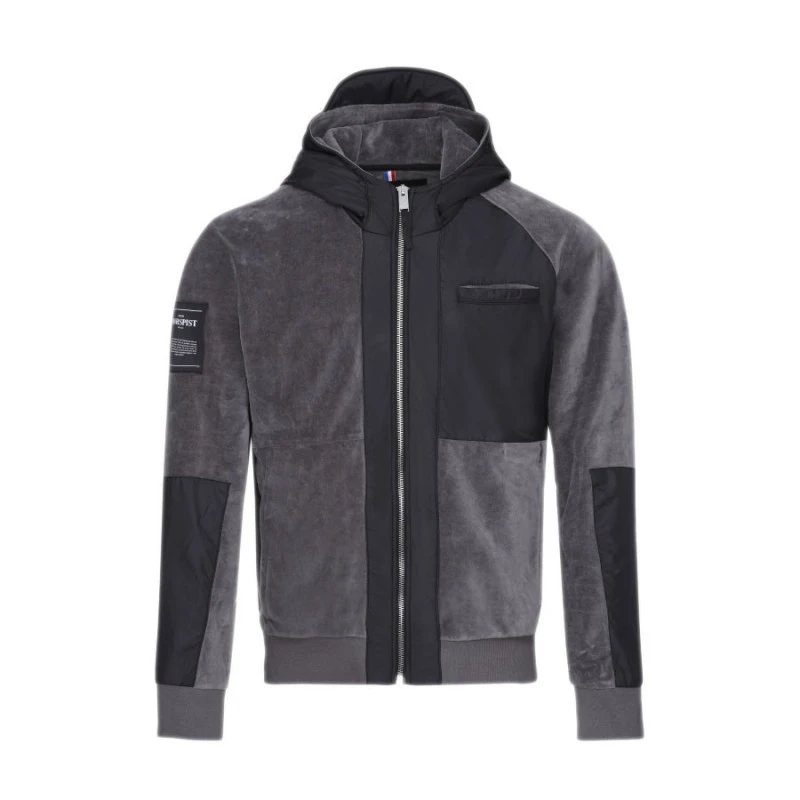 Sweat à Capuche Horspist ZLATAN 3 Sweat à Capuche Horspist ZLATAN