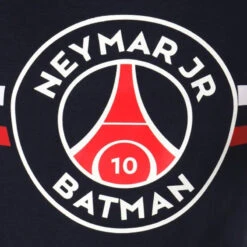 Sweat à Capuche Justice League PSG NEYMAR BATMAN -Hommes Vêtements Magasin sweat a capuche justice league psg neymar batman 2