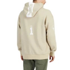 Sweat à Capuche La Martina URANUS -Hommes Vêtements Magasin sweat a capuche la martina uranus 1