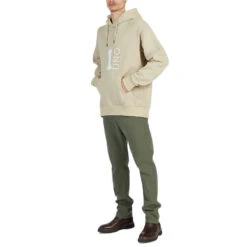 Sweat à Capuche La Martina URANUS -Hommes Vêtements Magasin sweat a capuche la martina uranus 3