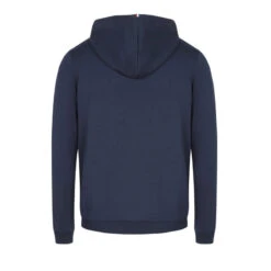 Sweat à Capuche Le Coq Sportif ESSENTIELS -Hommes Vêtements Magasin sweat a capuche le coq sportif essentiels 1